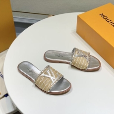 Louis Vuitton Slippers